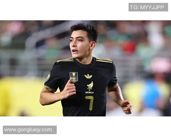 十几岁足球新星崭露头角他们的未来注定辉煌 十几岁足球新星崭露头角他们的未来注定辉煌